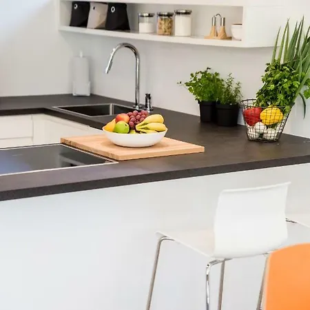 Apartment Olea