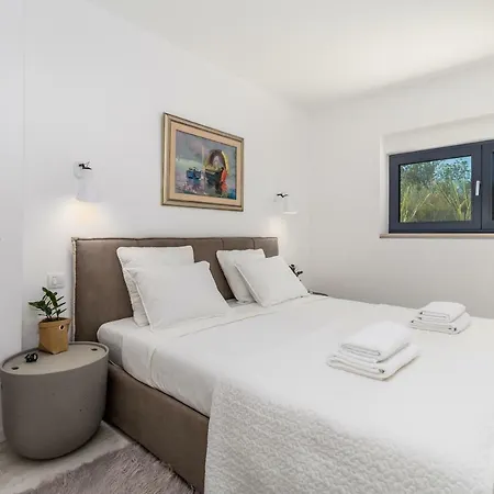 Olea Apartment