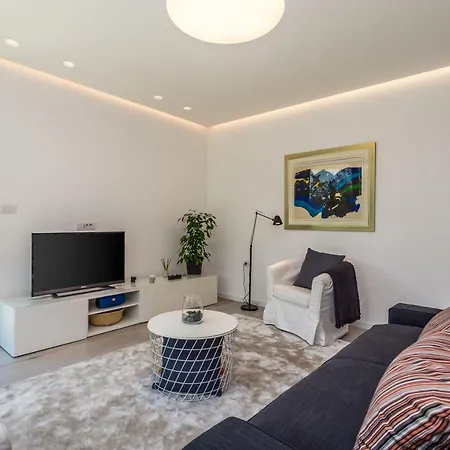 Apartment Olea