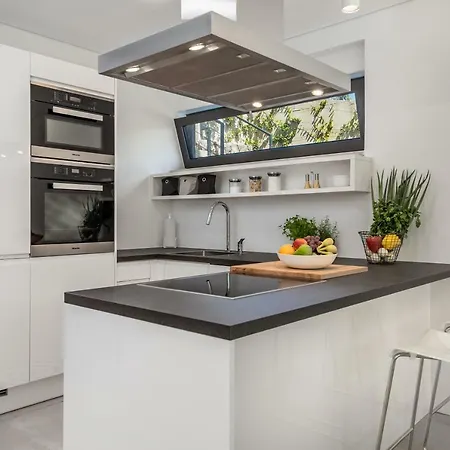 Apartment Olea