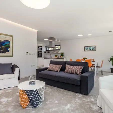 Apartment Olea *