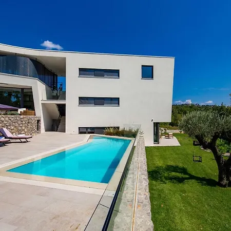 Apartment Olea
