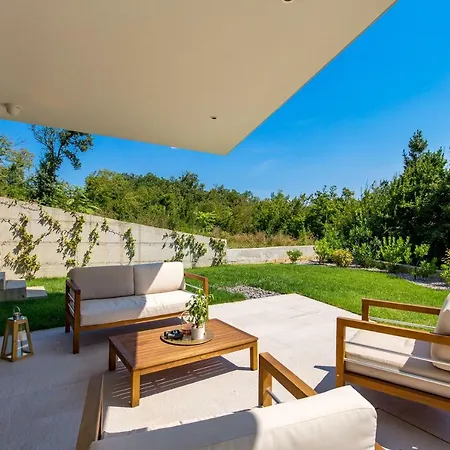 Olea Apartment Opatija