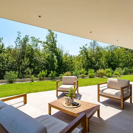 Olea Apartment